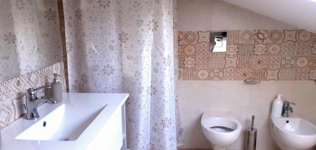 Orchidea Hotel Montella Kültér fotó