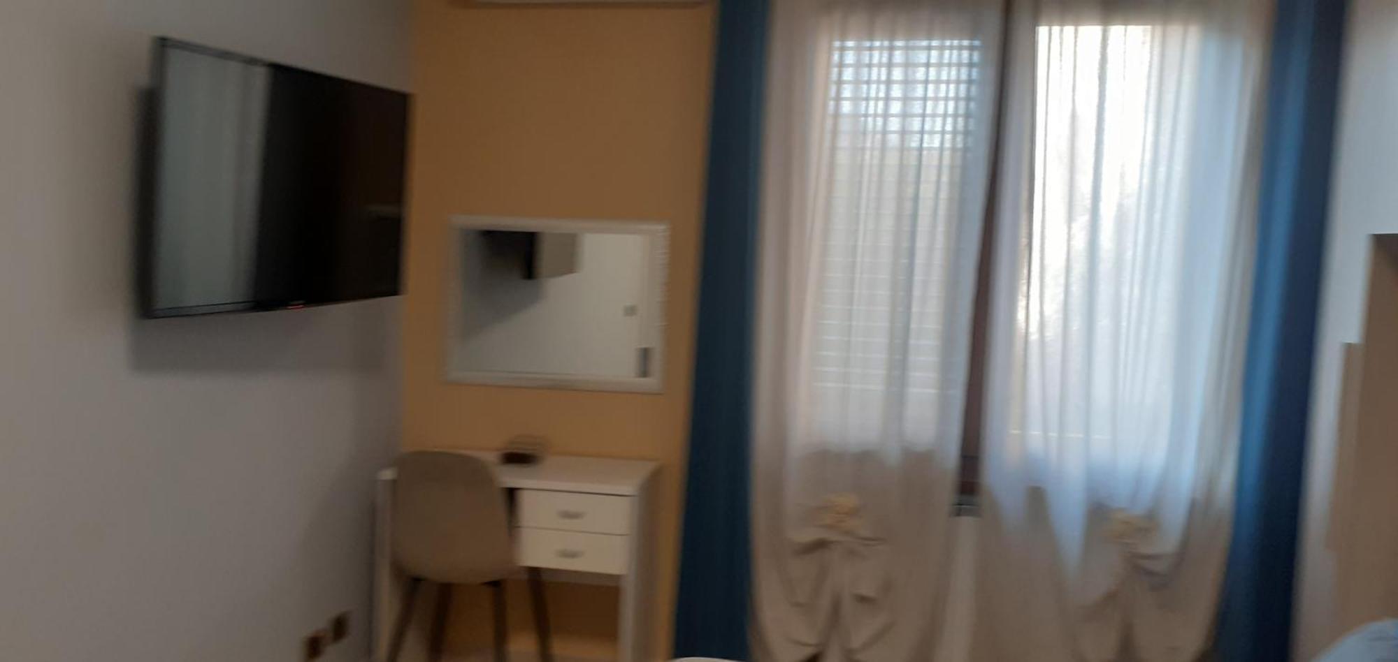 Orchidea Hotel Montella Kültér fotó