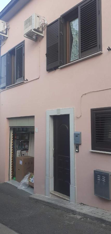 Orchidea Hotel Montella Kültér fotó