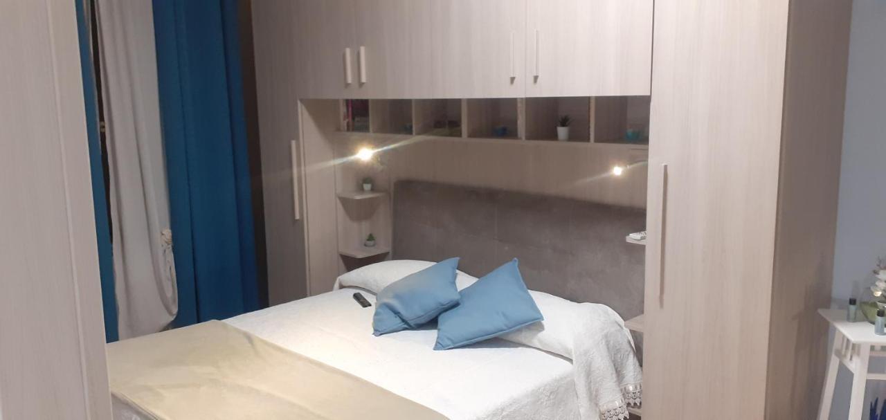 Orchidea Hotel Montella Kültér fotó